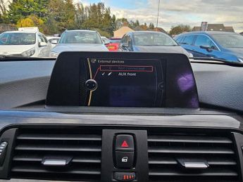 BMW 3 SERIES 3.0 330d Luxury Touring 5dr Diesel Auto xDrive Euro 5 (s/s) (258