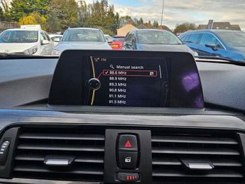 BMW 3 SERIES 3.0 330d Luxury Touring 5dr Diesel Auto xDrive Euro 5 (s/s) (258