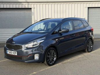 Kia Carens 1.6 GDi SR7 MPV 5dr Petrol Manual Euro 6 (s/s) (133 bhp)