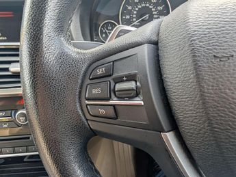 BMW X3 2.0 20d xLine SUV 5dr Diesel Auto xDrive Euro 6 (s/s) (190 ps)