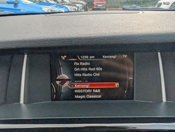 BMW X3 2.0 20d xLine SUV 5dr Diesel Auto xDrive Euro 6 (s/s) (190 ps)