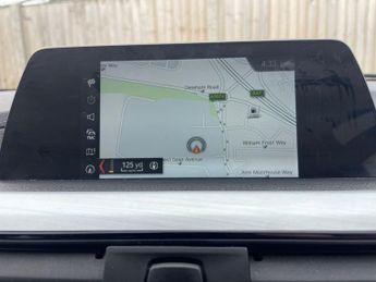 BMW 3 SERIES 2.0 320d M Sport Saloon 4dr Diesel Auto Euro 6 (s/s) (190 ps)