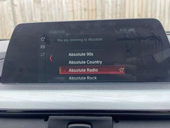 BMW 3 SERIES 2.0 320d M Sport Saloon 4dr Diesel Auto Euro 6 (s/s) (190 ps)