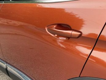 PEUGEOT 3008 1.6 THP GT Line SUV 5dr Petrol EAT Euro 6 (s/s) (165 ps)