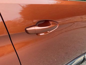 PEUGEOT 3008 1.6 THP GT Line SUV 5dr Petrol EAT Euro 6 (s/s) (165 ps)