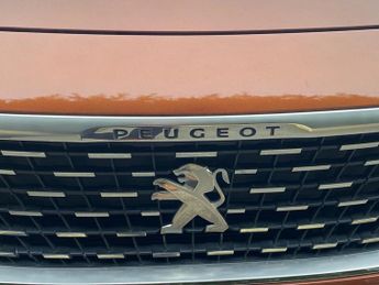PEUGEOT 3008 1.6 THP GT Line SUV 5dr Petrol EAT Euro 6 (s/s) (165 ps)