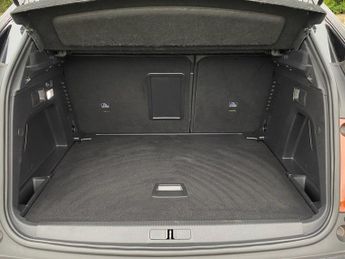 PEUGEOT 3008 1.6 THP GT Line SUV 5dr Petrol EAT Euro 6 (s/s) (165 ps)