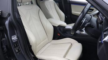 BMW 4 SERIES GRAN COUPE 3.0 440i M Sport Hatchback 5dr Petrol Auto Euro 6 (s/s) (326 ps)