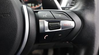 BMW 4 SERIES GRAN COUPE 3.0 440i M Sport Hatchback 5dr Petrol Auto Euro 6 (s/s) (326 ps)