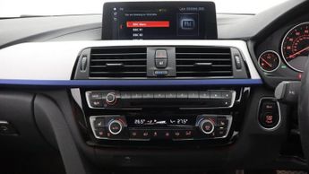 BMW 4 SERIES GRAN COUPE 3.0 440i M Sport Hatchback 5dr Petrol Auto Euro 6 (s/s) (326 ps)