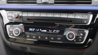 BMW 4 SERIES GRAN COUPE 3.0 440i M Sport Hatchback 5dr Petrol Auto Euro 6 (s/s) (326 ps)