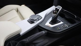 BMW 4 SERIES GRAN COUPE 3.0 440i M Sport Hatchback 5dr Petrol Auto Euro 6 (s/s) (326 ps)