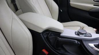 BMW 4 SERIES GRAN COUPE 3.0 440i M Sport Hatchback 5dr Petrol Auto Euro 6 (s/s) (326 ps)