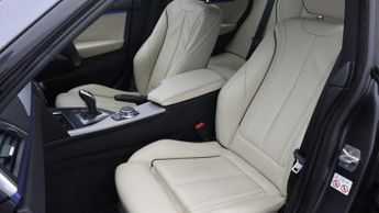 BMW 4 SERIES GRAN COUPE 3.0 440i M Sport Hatchback 5dr Petrol Auto Euro 6 (s/s) (326 ps)