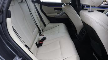 BMW 4 SERIES GRAN COUPE 3.0 440i M Sport Hatchback 5dr Petrol Auto Euro 6 (s/s) (326 ps)