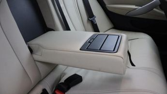 BMW 4 SERIES GRAN COUPE 3.0 440i M Sport Hatchback 5dr Petrol Auto Euro 6 (s/s) (326 ps)