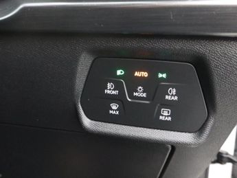 CUPRA FORMENTOR 1.5 TSI V1 SUV 5dr Petrol DSG Euro 6 (s/s) (150 ps)