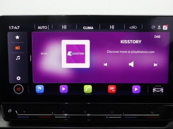 CUPRA FORMENTOR 1.5 TSI V1 SUV 5dr Petrol DSG Euro 6 (s/s) (150 ps)