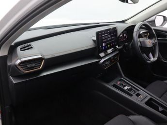 CUPRA FORMENTOR 1.5 TSI V1 SUV 5dr Petrol DSG Euro 6 (s/s) (150 ps)