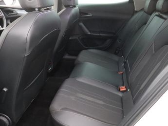 CUPRA FORMENTOR 1.5 TSI V1 SUV 5dr Petrol DSG Euro 6 (s/s) (150 ps)