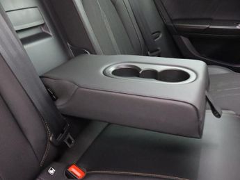 CUPRA FORMENTOR 1.5 TSI V1 SUV 5dr Petrol DSG Euro 6 (s/s) (150 ps)