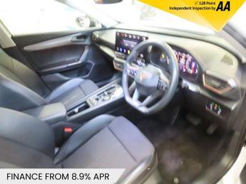 CUPRA FORMENTOR 1.5 TSI V1 SUV 5dr Petrol DSG Euro 6 (s/s) (150 ps)