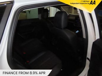 CUPRA FORMENTOR 1.5 TSI V1 SUV 5dr Petrol DSG Euro 6 (s/s) (150 ps)