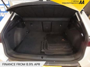 CUPRA FORMENTOR 1.5 TSI V1 SUV 5dr Petrol DSG Euro 6 (s/s) (150 ps)