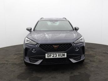 CUPRA FORMENTOR 1.4 eHybrid 12.8kWh VZ2 SUV 5dr Petrol Plug-in Hybrid DSG Euro 6