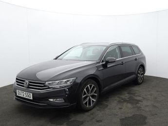 VOLKSWAGEN PASSAT 1.5 TSI EVO SEL Estate 5dr Petrol DSG Euro 6 (s/s) (150 ps)
