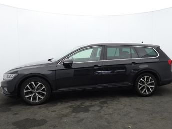 VOLKSWAGEN PASSAT 1.5 TSI EVO SEL Estate 5dr Petrol DSG Euro 6 (s/s) (150 ps)