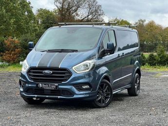 Ford Transit 2.0 Transit Custom 290 Sport NO VAT