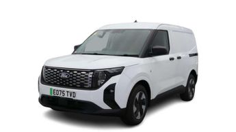Ford Transit Transit Custom Trend EV 5dr