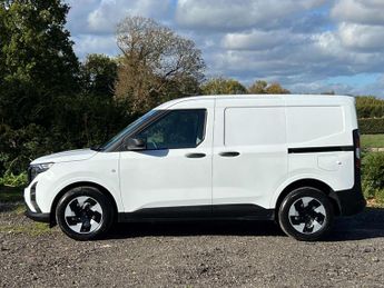 FORD TRANSIT COURIER Transit Custom Trend EV 5dr