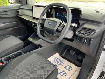 FORD TRANSIT COURIER Transit Custom Trend EV 5dr