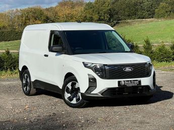 FORD TRANSIT COURIER Transit Custom Trend EV 5dr