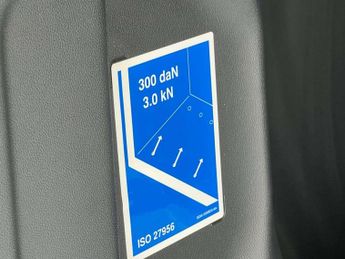 FORD TRANSIT COURIER Transit Custom Trend EV 5dr