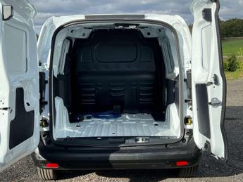 FORD TRANSIT COURIER Transit Custom Trend EV 5dr
