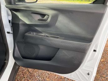 FORD TRANSIT COURIER Transit Custom Trend EV 5dr