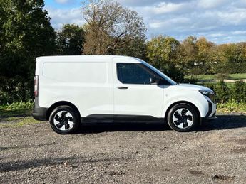 FORD TRANSIT COURIER Transit Custom Trend EV 5dr