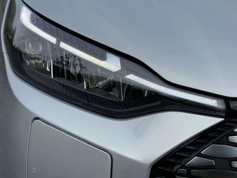 FORD TRANSIT CUSTOM Transit Custom 320 Sport EV 5dr