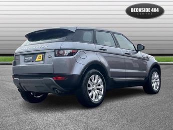 LAND ROVER RANGE ROVER EVOQUE 2.2 SD4 Pure Tech SUV 5dr Diesel Auto 4WD Euro 5 (s/s) (190 ps)