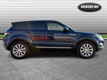 LAND ROVER RANGE ROVER EVOQUE 2.2 eD4 Pure Tech SUV 5dr Diesel Manual FWD Euro 5 (s/s) (150 ps