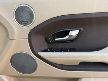 LAND ROVER RANGE ROVER EVOQUE 2.2 eD4 Pure Tech SUV 5dr Diesel Manual FWD Euro 5 (s/s) (150 ps