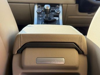 LAND ROVER RANGE ROVER EVOQUE 2.2 eD4 Pure Tech SUV 5dr Diesel Manual FWD Euro 5 (s/s) (150 ps