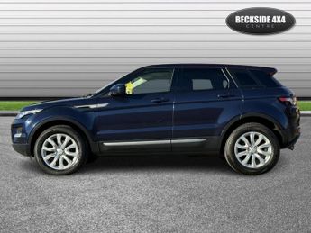 LAND ROVER RANGE ROVER EVOQUE 2.2 eD4 Pure Tech SUV 5dr Diesel Manual FWD Euro 5 (s/s) (150 ps
