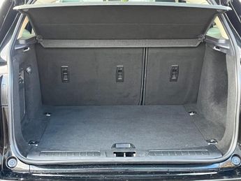 LAND ROVER RANGE ROVER EVOQUE 2.2 SD4 Pure Tech SUV 5dr Diesel Auto 4WD Euro 5 (s/s) (190 ps)