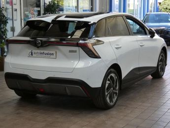 MG Mg4 64kWh Trophy Long Range Hatchback 5dr Electric Auto (203 ps)