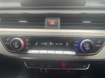 AUDI A5 2.0 TDI S line Coupe 2dr Diesel S Tronic Euro 6 (s/s) (190 ps)