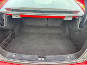 MERCEDES-BENZ C-CLASS 2.1 C250 CDI BlueEfficiency AMG Sport Coupe 2dr Diesel G-Tronic+